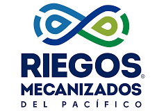 Riegos Mecanizados del Pacifico logo