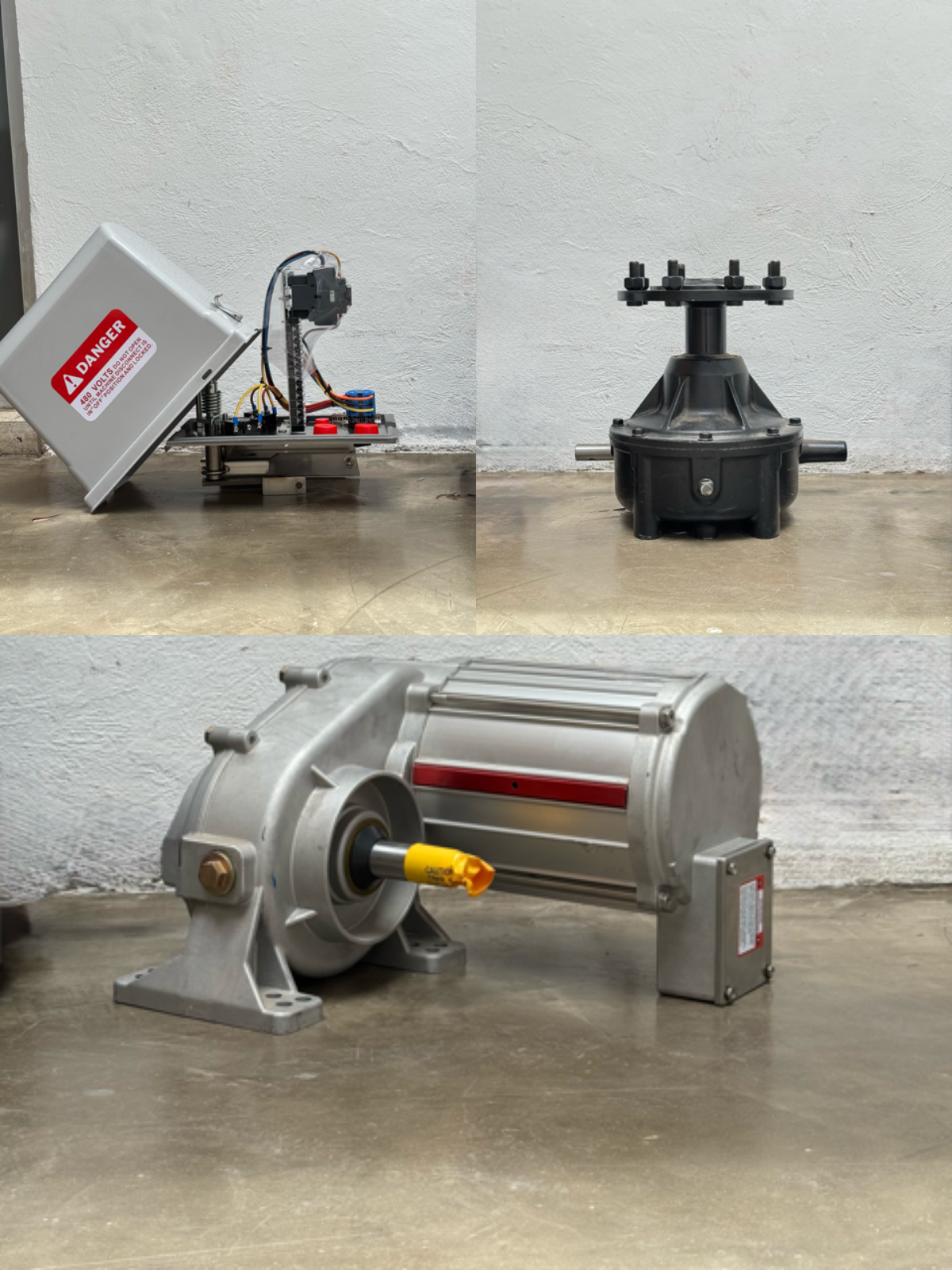 Venta de Refacciones